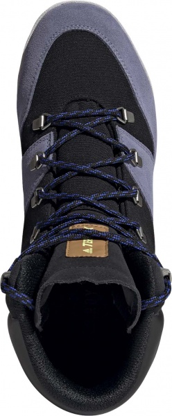 Ботинки Adidas TERREX SNOWPITCH C.RDY FZ3378 р.UK 10,5 разноцветный