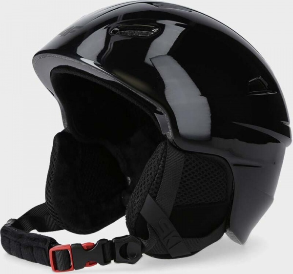 Шлем 4F KSD002 H4Z21-KSD002-20S S/M черный