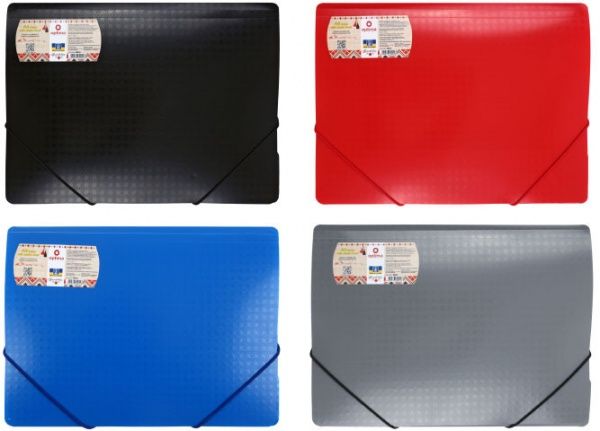 Папка O30691 Вышиванка Office line Optima