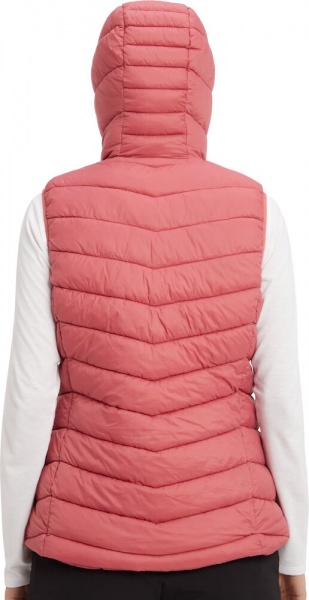 Жилет McKinley Joris vst wms 415822-265 р.42 розовый