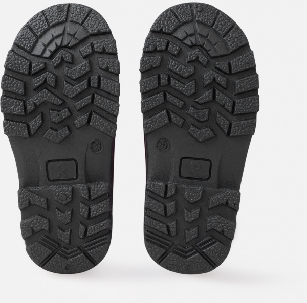 Чоботи зимові для дівчаток Reima 569324_3530 розмір 35 фуксія 