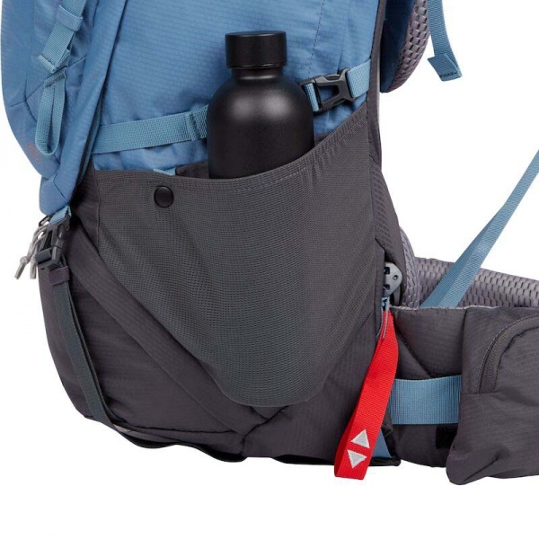 Рюкзак McKinley 415234-901525 YUKON CT Vario I синій 60 л