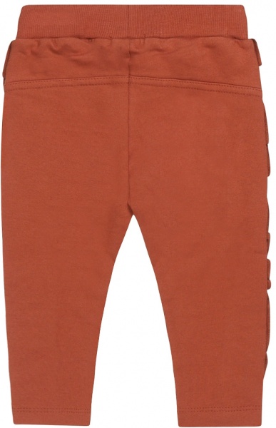 Брюки спортивные Dirkje р.86 арабская пряность U44446-35 