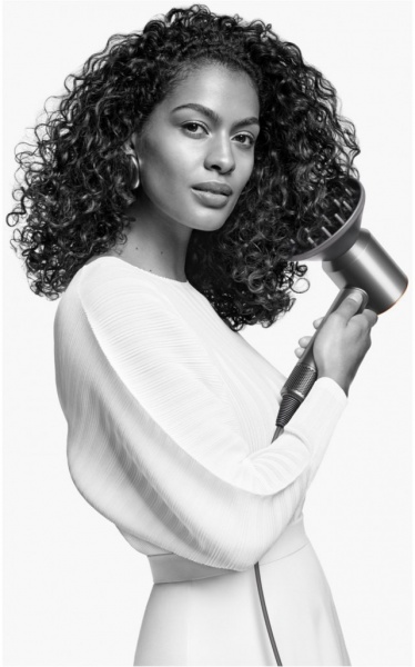 Фен Dyson Supersonic HD07 медный 