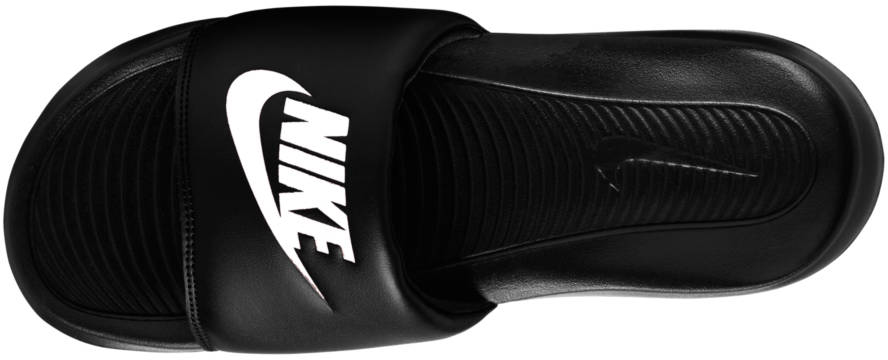 Шлепанцы Nike Victori One CN9675-002 р.40 черный