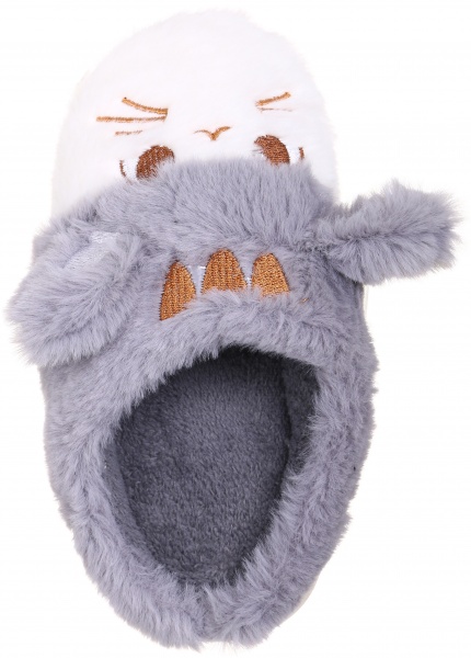 Капці дитячі Кіт р.28/29 рожевий KD-3 