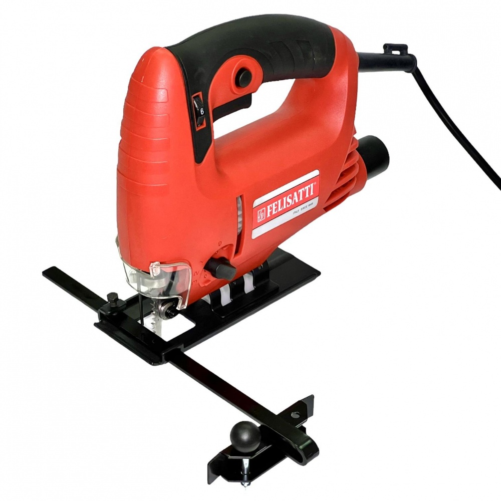 Електролобзик Felisatti МП-100/710Э/F66113