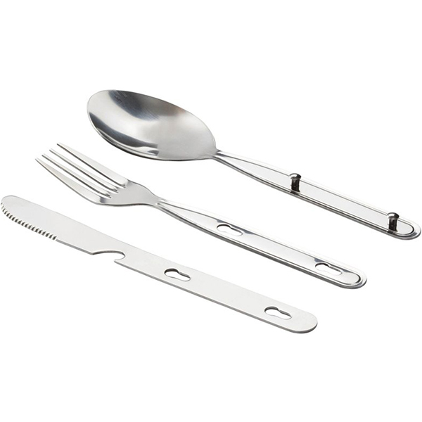 Набор столовых приборов McKinley 3 шт.