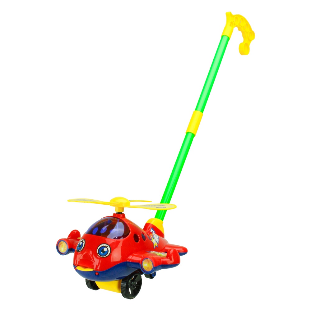 Іграшка-каталка Shantou 333