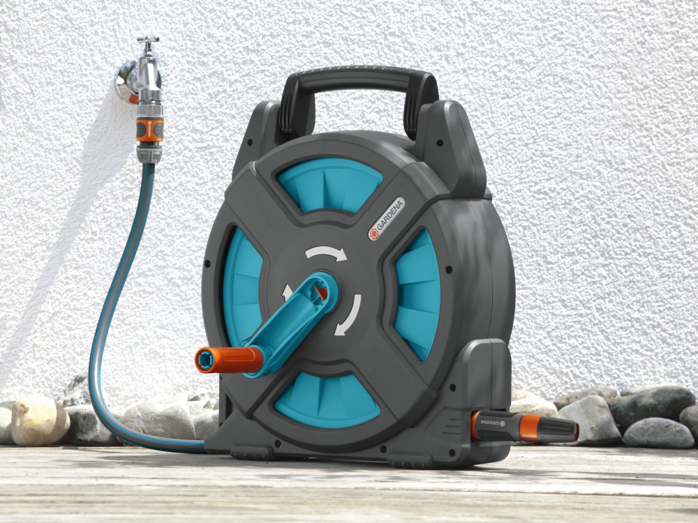 Шланг для поливу Gardena Classic 19 мм (3/4