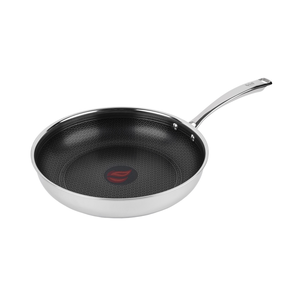 Сковорода Krauff NanoPro 3-ply 28 см 25-305-212