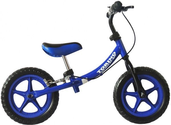 Біговел TORINO TSFL-002 синій