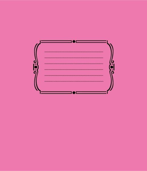 Комплект тетрадей 18 листов в линию 40 шт. 18ЛП 104 Полиграфист