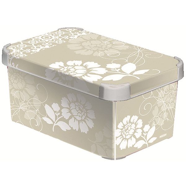 Ящик для вещей Curver Romance S