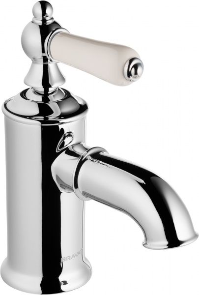 Смеситель для умывальника Bravat Art F175109C