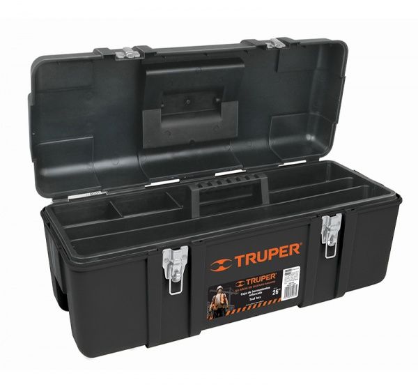 Сундук для ручного инструмента Truper Heavy Duty 26