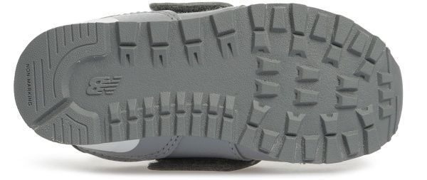 Кроссовки New Balance IV574ZOE р.8,5 серый