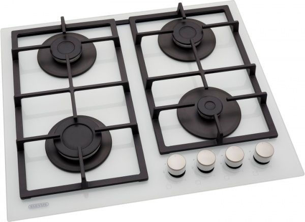 Варочная поверхность Eleyus VITA 60 WH CF