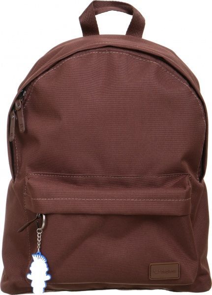 Рюкзак Bagland AW1920 59066BR 17 л коричневий