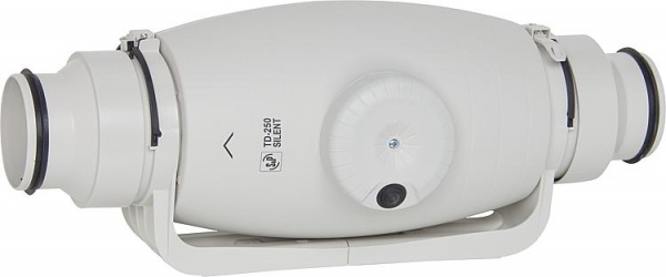 Вентилятор Soler&Palau Td-250/100 Silent