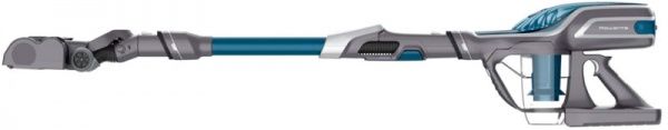 Пылесос аккумуляторный Rowenta RH9571WO Air Force Flex 760 grey/blue 