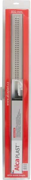 Душевой канал Alca Plast Душевой канал APZ9-850
