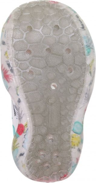 Обувь для пляжа и бассейна для девочки Newborn Aqua Tropicool NAQ2010 р.20/21 