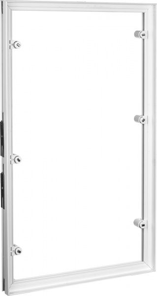 Дверцята ревізійні Вентс під плитку ДКП 300x500