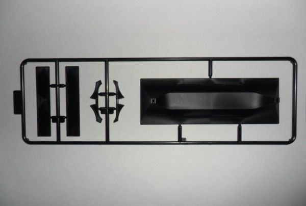 Сборная модель ICM немецкий линейный корабль 