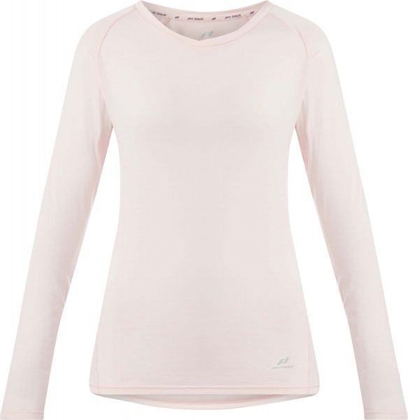 Футболка Pro Touch Rylunga II wms 257967-930911 40 рожевий
