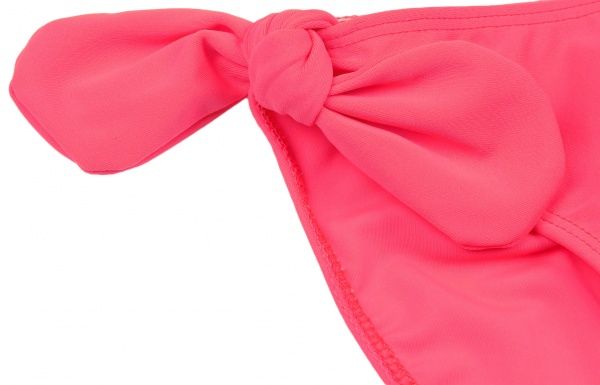 Купальник для девочек Bibo 8006 р.104 малиновый 