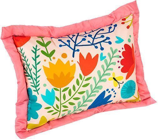 Подушка Dormeo Лана Цветущий сад 40х60 см 110049171 
