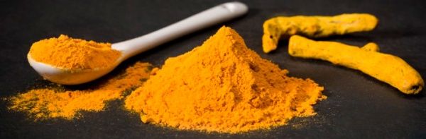 Куркума Приправка 60 г (4820195511428)