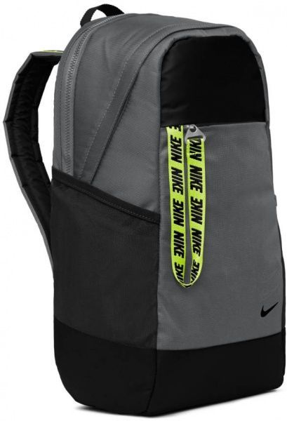 Рюкзак Nike Sportswear Essentials BA6143-068 серый