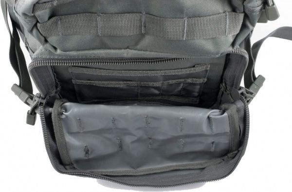 Рюкзак тактический Assault L 36 л Foliage Green 14002206
