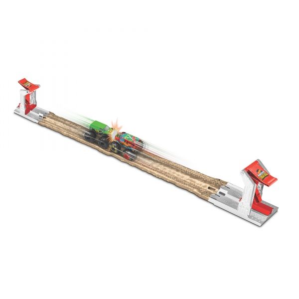 Игровой набор Hot Wheels 