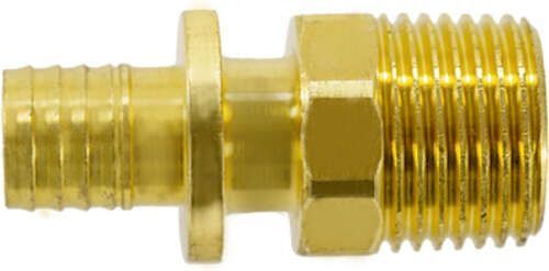 Муфта FADO S.r.l натяжная с переходом на наружную резьбу SLICE NEW 20x3/4