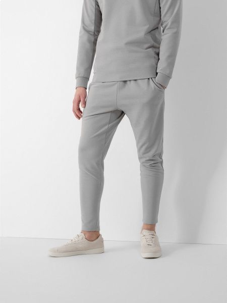 Брюки 4F R4L21-SPMD901-25S р. M серый