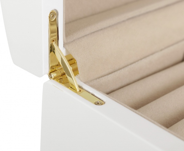 Скринька для прикрас Deluxe PJ802A 30х20х12 см