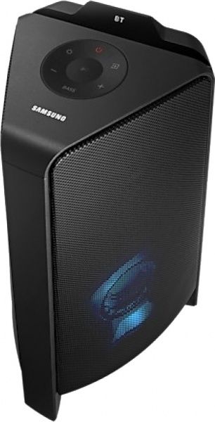 Акустическая система Samsung MX-T40/RU black