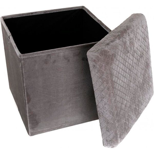 Ящик-пуф складаний 380x380x380 мм