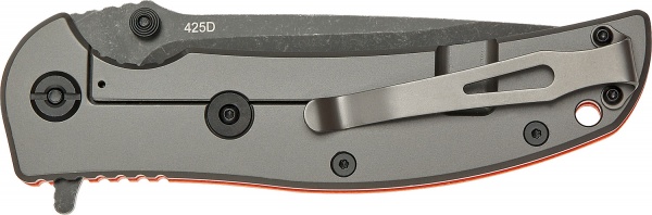 Нож Skif Urbanite II BSW orange 1765.03.09