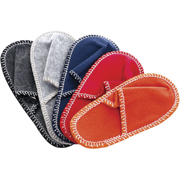 Набор тапочек для гостей Crown 5 пар