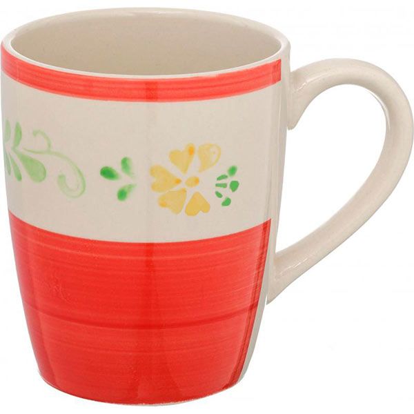 Кружка Happy Go 390 мл