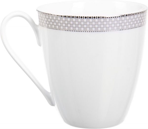 Чашка Delicate 450 мл Fiora