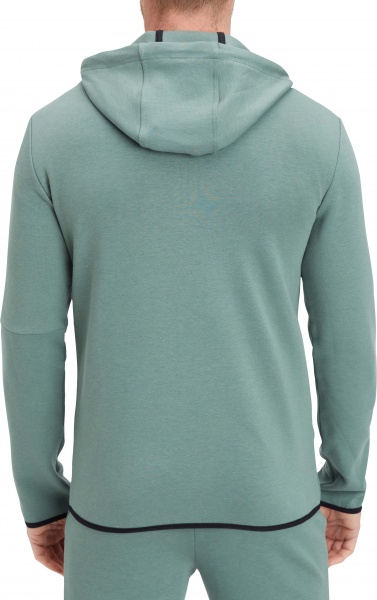 Джемпер Energetics Toddy VI M 417230-783 р. L темно-зелений