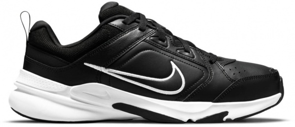 Кросівки Nike DEFYALLDAY DJ1196-002 р.US 8 чорний