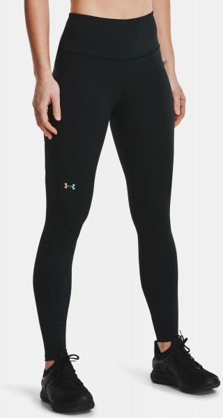 Лосини Under Armour UA Rush Legging 1368181-001 р.S/M чорний