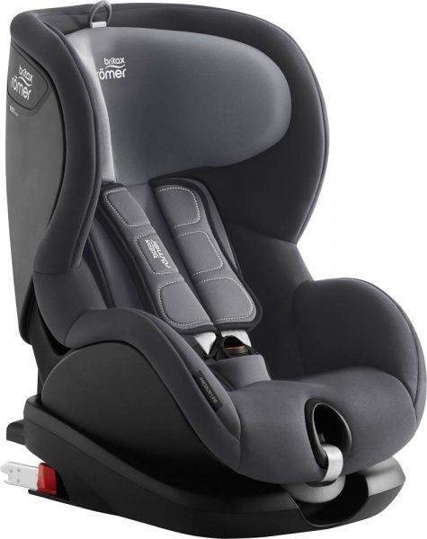 Автокрісло Britax-Romer Trifix 2 i-Size Storm Grey темно-сірий 2000029646