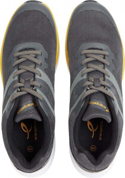 Кросівки Energetics Elexir XII M 416932-906046 р.47 EUR 47 30 см сірий